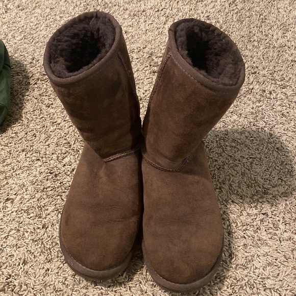 UGG Classic Short II - Picture 5 of 6